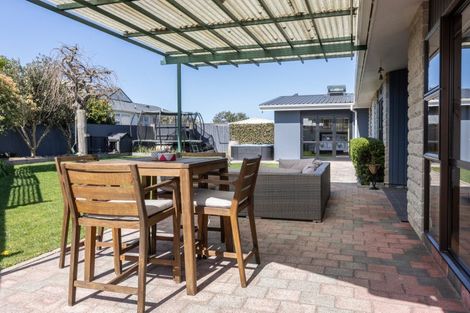 Photo of property in 1 Spriggs Crescent, Greenmeadows, Napier, 4112