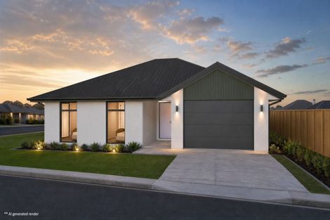 Photo of property in 173 Lady Isaac Drive, Rolleston, 7678