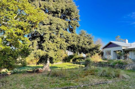 Photo of property in 355 Corrigalls Road, Hakataramea Valley, Kurow, 9498