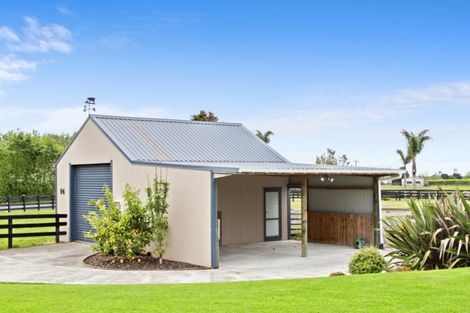 Photo of property in 96 Dyke Road, Karaka, Papakura, 2580