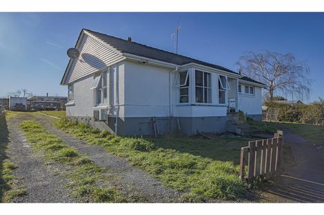 Photo of property in 51 Canada Street, Watlington, Timaru, 7910