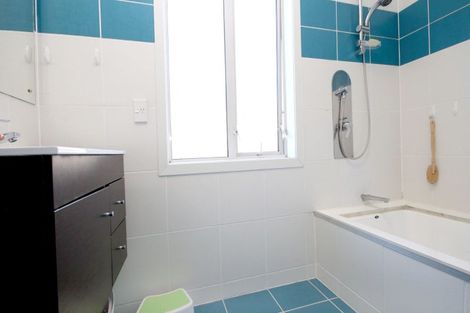 Photo of property in 93 Baird Street, Richmond, Invercargill, 9810