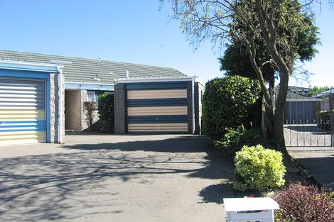 Photo of property in 1/166 Northcote Road, Northcote, Christchurch, 8052