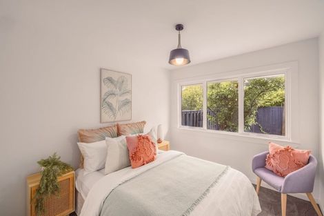 Photo of property in 3/550 Barbadoes Street, Edgeware, Christchurch, 8013