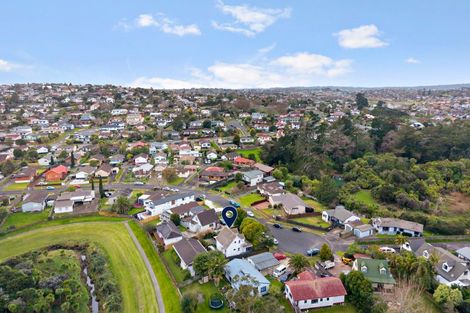 Photo of property in 1/54 De Quincey Terrace, Highland Park, Auckland, 2010