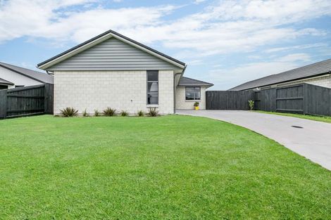 Photo of property in 20 Sabre Street, Papamoa Beach, Papamoa, 3118