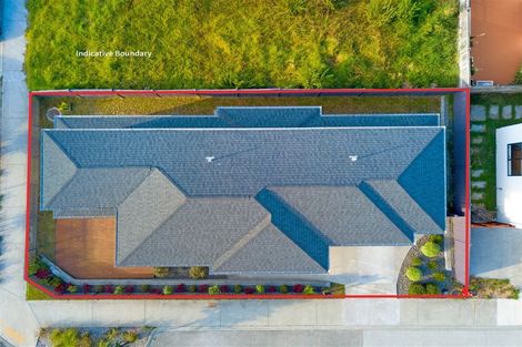 Photo of property in 1 Toanui Road, Hobsonville, Auckland, 0616