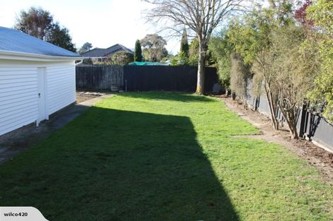 Photo of property in 22 Greenwood Close, Mairehau, Christchurch, 8013