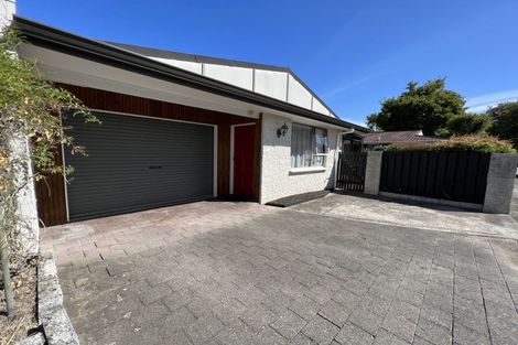 Photo of property in 311b Fitzherbert Avenue, West End, Palmerston North, 4410