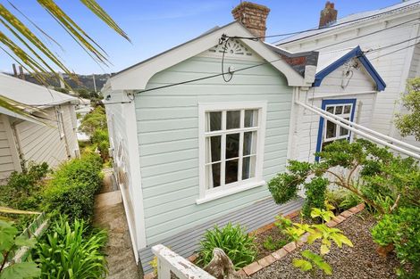 Photo of property in 10 Coromandel Street, Newtown, Wellington, 6021