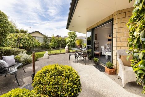 Photo of property in 12 Pelorus Place, Redwoodtown, Blenheim, 7201