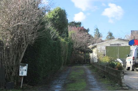 Photo of property in 617a Fitzroy Avenue, Mahora, Hastings, 4120