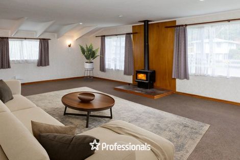 Photo of property in 167 California Drive, Totara Park, Upper Hutt, 5018