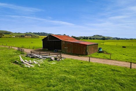 Photo of property in 78 Waitoetoe Road, Mimi, Urenui, 4377