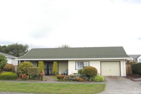 Photo of property in 17 Laughton Street, Taupo, 3330