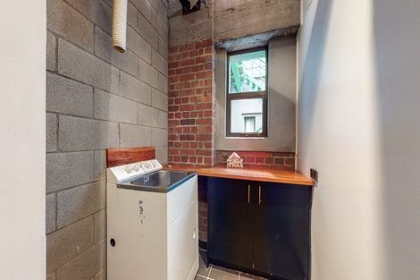 Photo of property in Hannahs Factory, 23/14 Leeds Street, Te Aro, Wellington, 6011