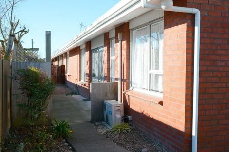 Photo of property in 324 Havelock Street, Ashburton, 7700