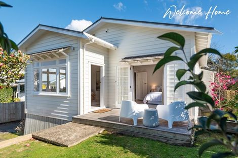 Photo of property in 1/52 Richmond Avenue, Northcote Point, Auckland, 0627