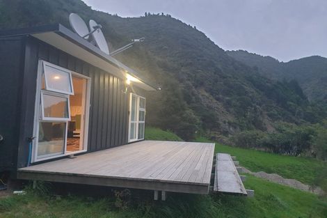 Photo of property in 1044 Pakihi Road, Toatoa, Opotiki, 3197