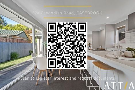 Photo of property in 52a Cavendish Road, Casebrook, Christchurch, 8051