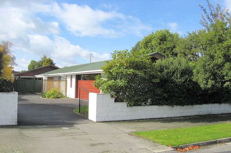 Photo of property in 264 Waimairi Road, Ilam, Christchurch, 8041