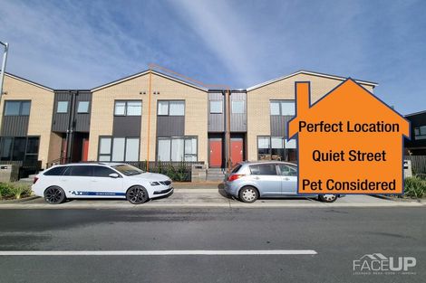 Photo of property in 41 David Carnegie Road, Hobsonville, Auckland, 0616