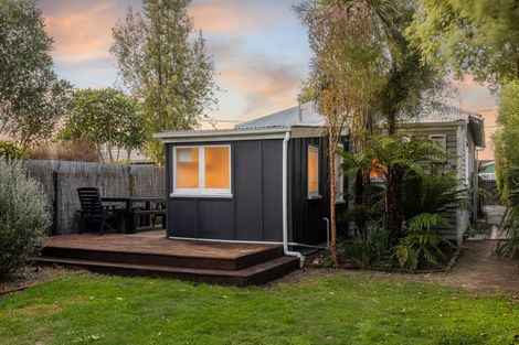 Photo of property in 624 Cashel Street, Linwood, Christchurch, 8011