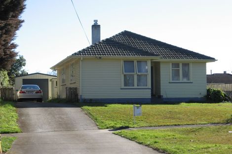 Photo of property in 31 Masefield Drive, Enderley, Hamilton, 3214