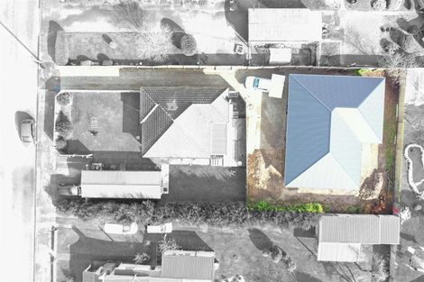 Photo of property in 138a Melcombe Street, Tinwald, Ashburton, 7700