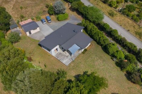 Photo of property in 13b Bush View Drive, Waitetuna, Raglan, 3295