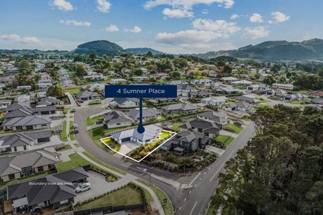 Photo of property in 4 Sumner Place, Te Kamo, Whangarei, 0112