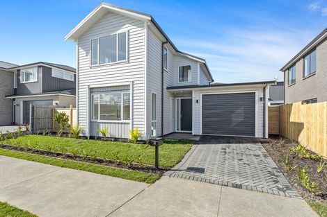 Photo of property in 38 Pamu Road, Whenuapai, Auckland, 0618