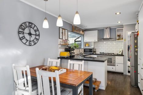 Photo of property in 52 Bongard Street, Gate Pa, Tauranga, 3112