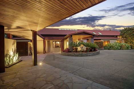 Photo of property in 22 Colgan Lane, Waitoki, Kaukapakapa, 0871