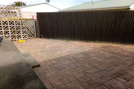 Photo of property in 3/163 Vigor Brown Street, Napier South, Napier, 4110