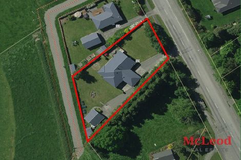 Photo of property in 31 Mayfield Klondyke Road, Mayfield, Ashburton, 7778