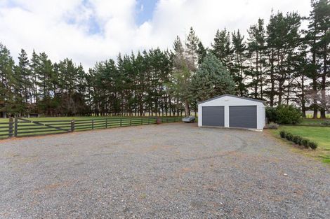 Photo of property in 12 Totaramahonga Road, Dannevirke, 4972