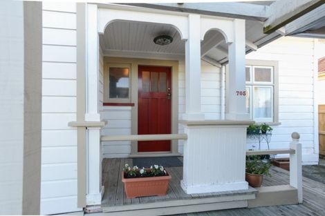 Photo of property in 705 Methuen Street, Saint Leonards, Hastings, 4120