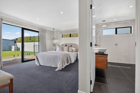 Photo of property in 34 Alan Livingston Drive, Cambridge, 3434