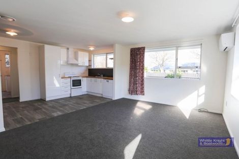 Photo of property in 1/59 Briggs Road, Mairehau, Christchurch, 8052
