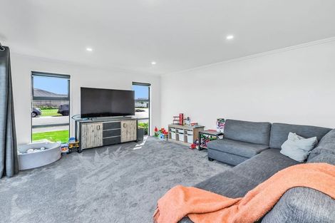 Photo of property in 110 Ed Hillary Drive, Rolleston, 7615