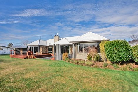 Photo of property in 49 Stoneleigh Lane, Waikiwi, Invercargill, 9810