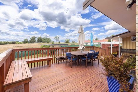 Photo of property in 1370 Pukete Road, Pukete, Hamilton, 3200