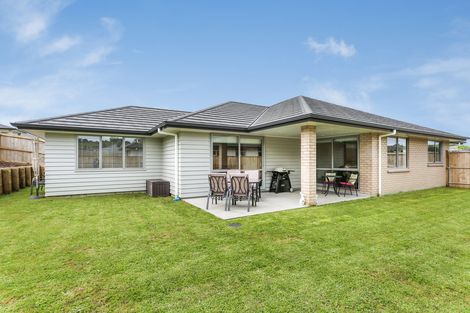 Photo of property in 7 Raithburn Terrace, Pokeno, 2402
