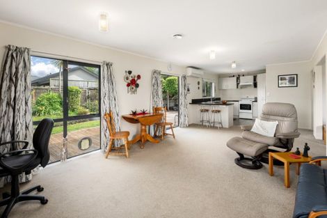 Photo of property in 17a George Street, Waihi, 3610