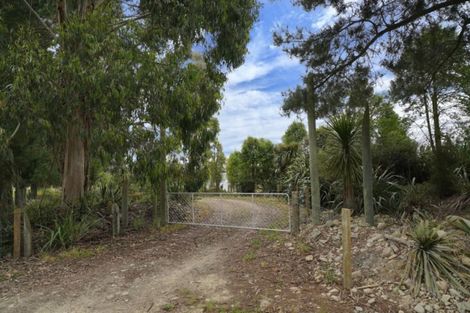 Photo of property in 59 Robertsons Road, Balcairn, Rangiora, 7477