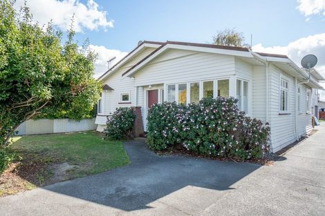 Photo of property in 36 Matipo Street, Takaro, Palmerston North, 4410