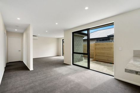 Photo of property in 2 Lilli Lane, Rolleston, 7614