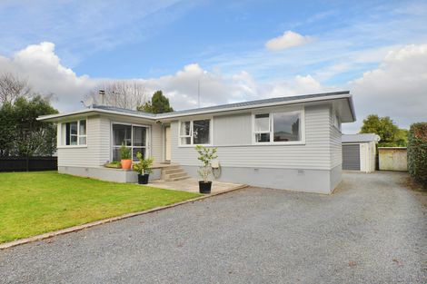 Photo of property in 20 Beazley Crescent, Tikipunga, Whangarei, 0112