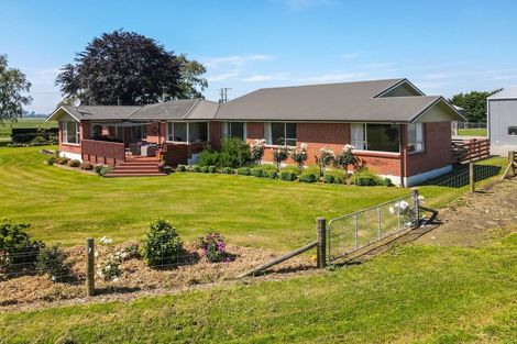 Photo of property in 233 Waipopo Road, Seadown, Timaru, 7973